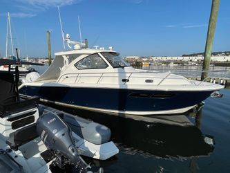 38' Pursuit 2021 Yacht For Sale